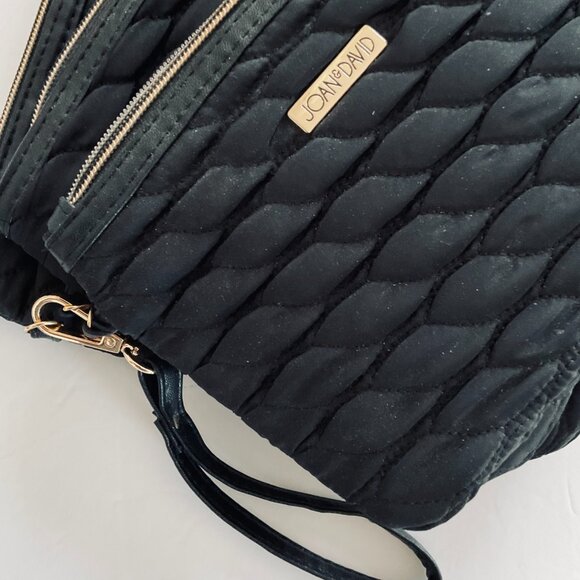 JOAN & DAVID 3 Pc Toiletry Set NWT - Picture 6 of 7